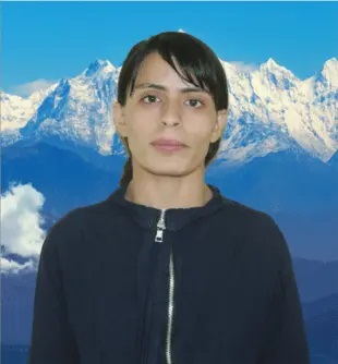 Sapna Vishwakarma